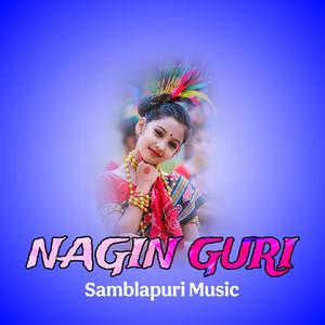 NAGIN GURI SAMBLAPURI MUSIC DHUN