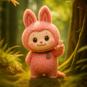 LABUBU LABUBU