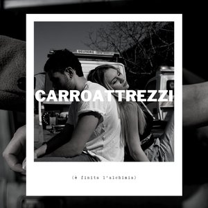 Carroattrezzi (è finita l'alchimia)