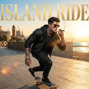 Island Ride