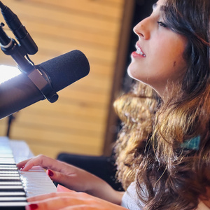 כמו שאני (Live)