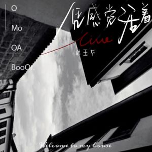 凭感觉活着
