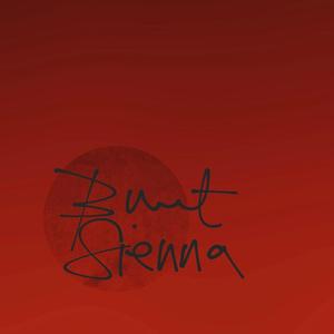 Burnt Sienna (feat. Sanjay Sugumaran)