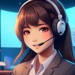 オペレーターソウル〜派遣戦士コールセンターのテーマ〜