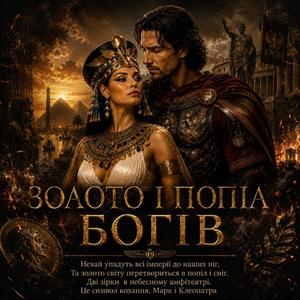 Золото і попіл богів