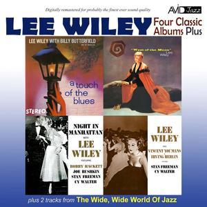 Heat Wave (Lee Wiley Sings Vincent Youmans & Irving Berlin)
