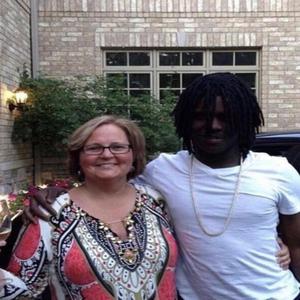 homecoming (feat. sidia)