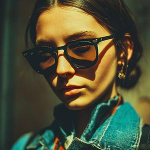 Szendrey Júlia - Sejtelem