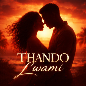 Thando Lwami