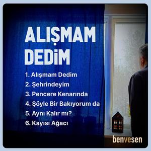 Alışmam Dedim