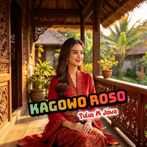 Kagowo roso