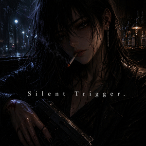 Silent Trigger.