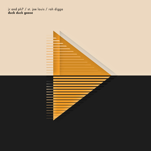 Duck Duck Goose (Instrumental)