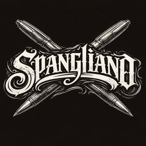 Spangliano (feat. Closa)