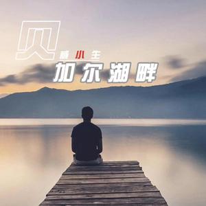 贝加尔湖畔(cover李健)