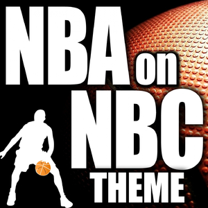 Nba on NBC Ringtone