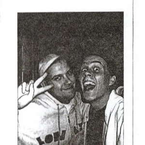 Jonkun pitäs opettaa mut hymyilee uudelleen