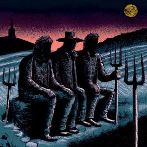 Sagaen Om Høkkertfolket (feat. Bad Spit & F-Word)