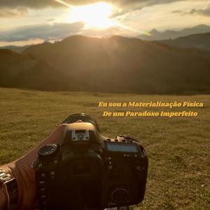 Eu Sou a Materialização Física de um Paradoxo Imperfeito