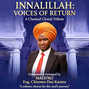 Innalillah (We Belong Choir)