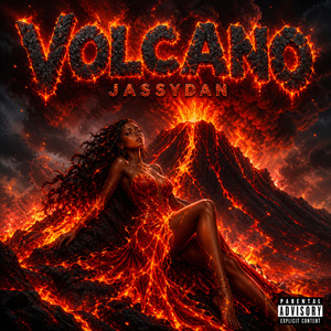 Volcano