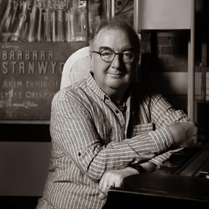 Stories for a Stroll