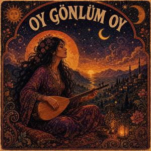 Oy Gönlüm Oy