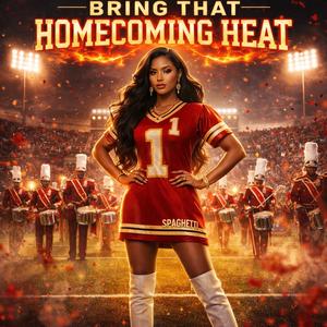 Bring That Homecoming Heat