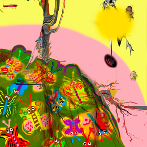 Desktop (Elvi "Ocd" Mix)