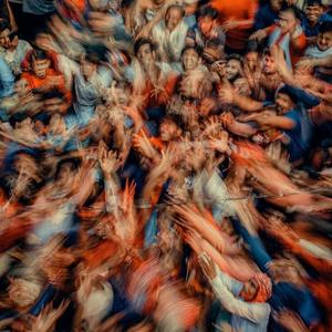 Soffro (feat. The Meidey)