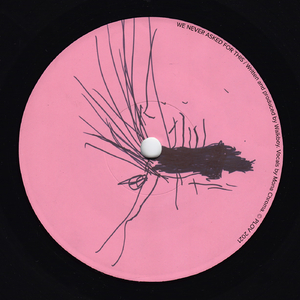 We Never Asked for This