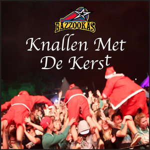 Knallen met de kerst
