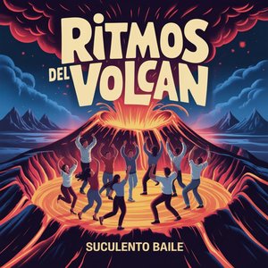 Bailes volcanicos