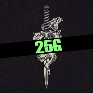 25 Grams