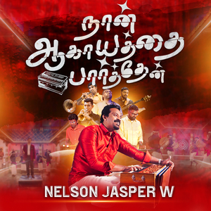 Naan Aagayathai Paarthen