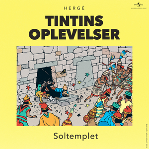 Soltemplet (Kapitel 4)