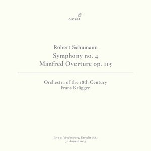 Manfred, Op. 115: Overture (Live at Vredenburg, Utrecht, 8/30/2003)