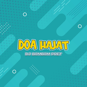 Doa Hajat