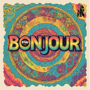 Bonjour
