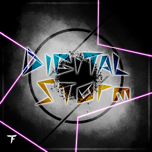Digital Storm
