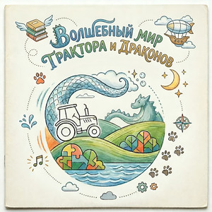 Туманный дракон