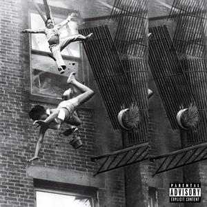 Mr. Ragers (feat. Yung Izzy)