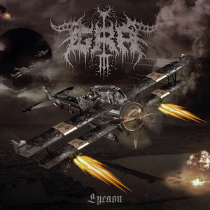 Jaws of the Underworld