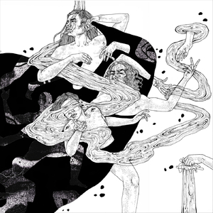 Sacrum Test (feat. Salami Rose Joe Louis)