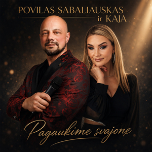 Pagaukime svajonę
