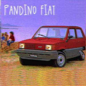Pandino Fiat