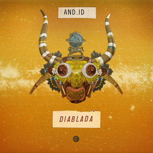 Diablada (MANIK remix)