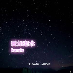 张信哲 / 张信哲-爱如潮水Remix（YYY.L / And1 remix）