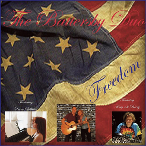 Freedom (feat. Laura Sullivan & Terry a La Berry)
