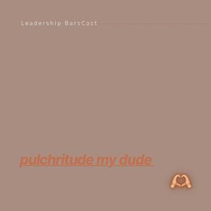 Pulchritude my Duuuude